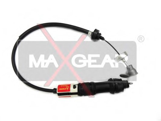 MAXGEAR 32-0070 Clutch Cable